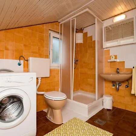 Sr - Two-bedroom With Balcony And Sea View * Dubrovnik