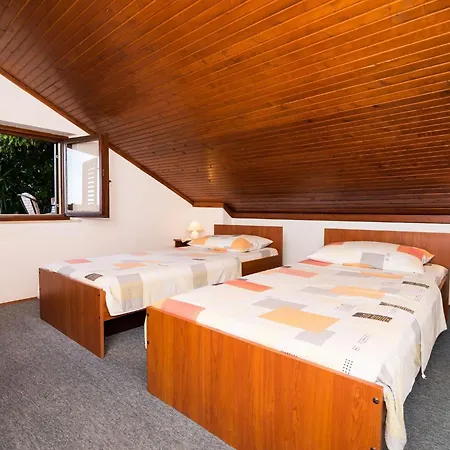 Sr - Two-bedroom With Balcony And Sea View * Dubrovnik