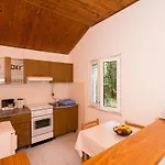 شقة Sr - Two-bedroom With Balcony And Sea View دوبروفينك