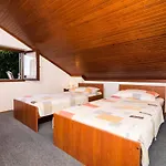 Sr - Two-bedroom With Balcony And Sea View * دوبروفينك